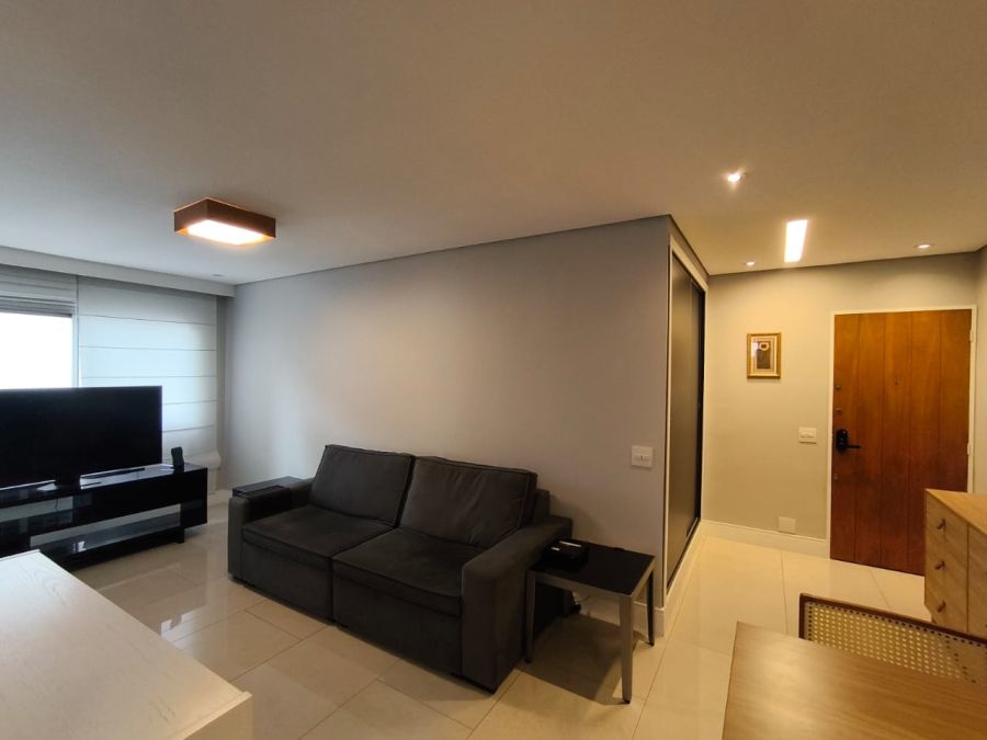 Apartamento - Aluguel - Jardim Paulista - S�o Paulo - SP