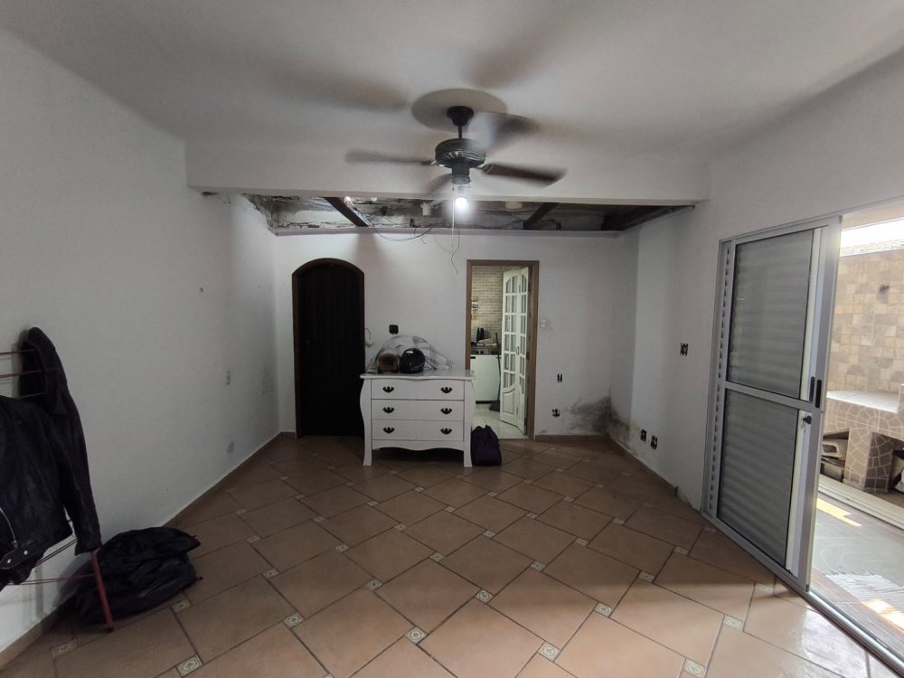 Dormit�rio Suite Segundo Pavimento 