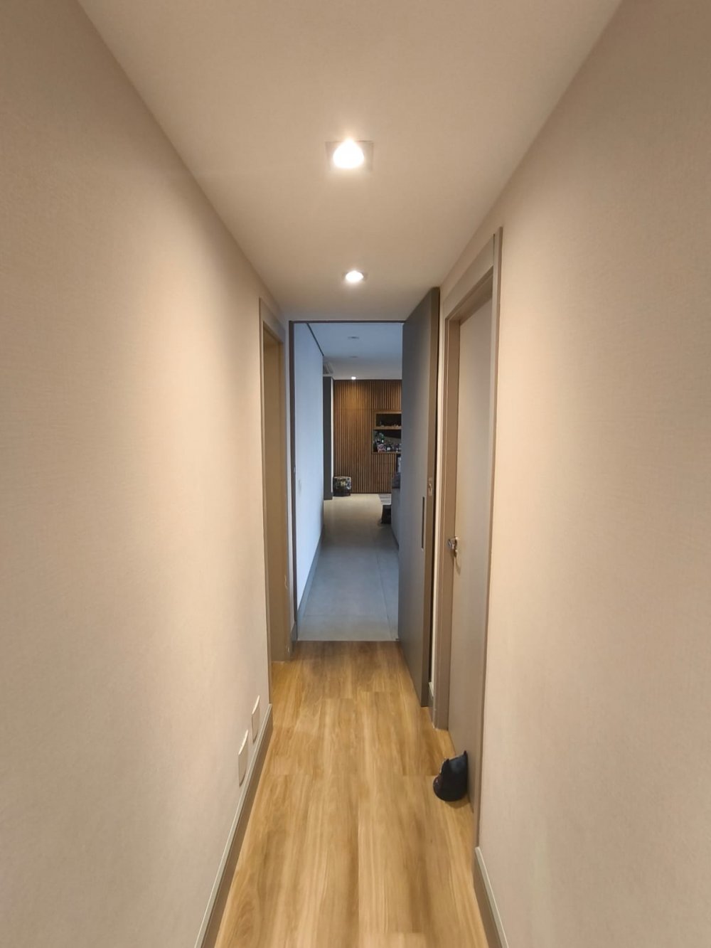 Corredor Dormit�rios 