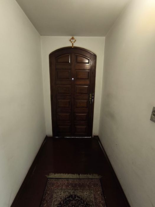 Porta de entrada 