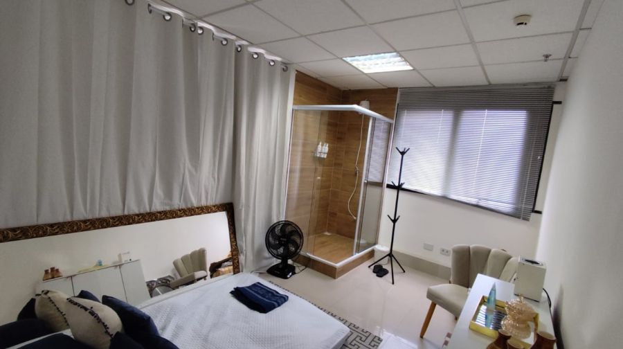 Espa�o para escrit�rio, massagem, Terapia