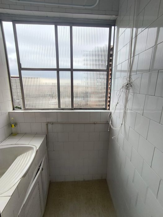 Área de serviço