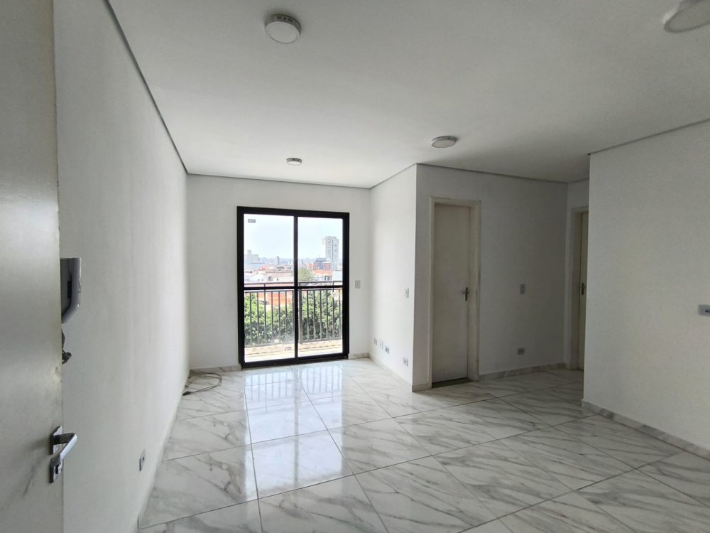 Apartamento - Venda - Vila Formosa - São Paulo - SP