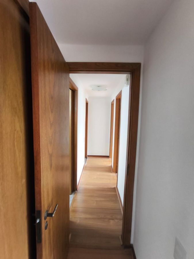 Corredor Dormit�rios 