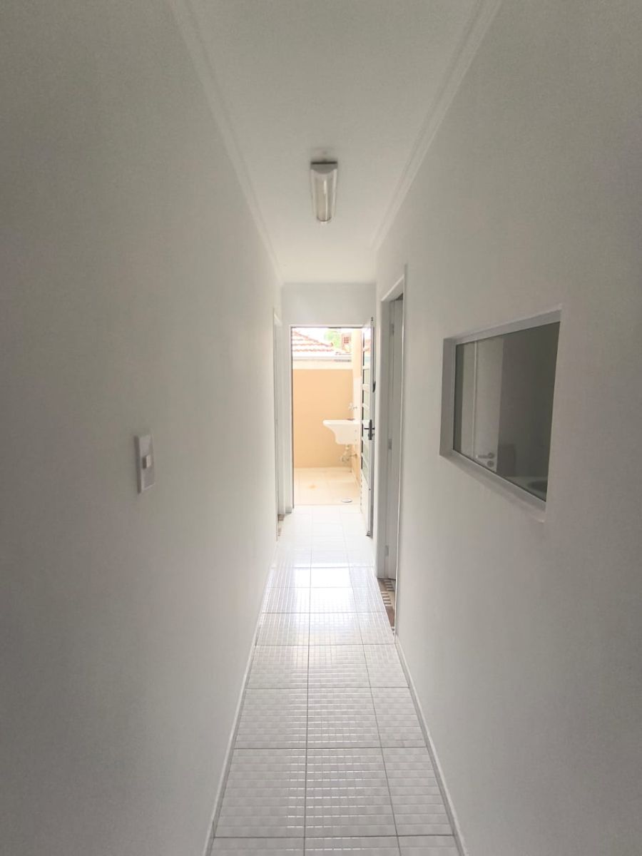 Corredor Salas T�rreo 