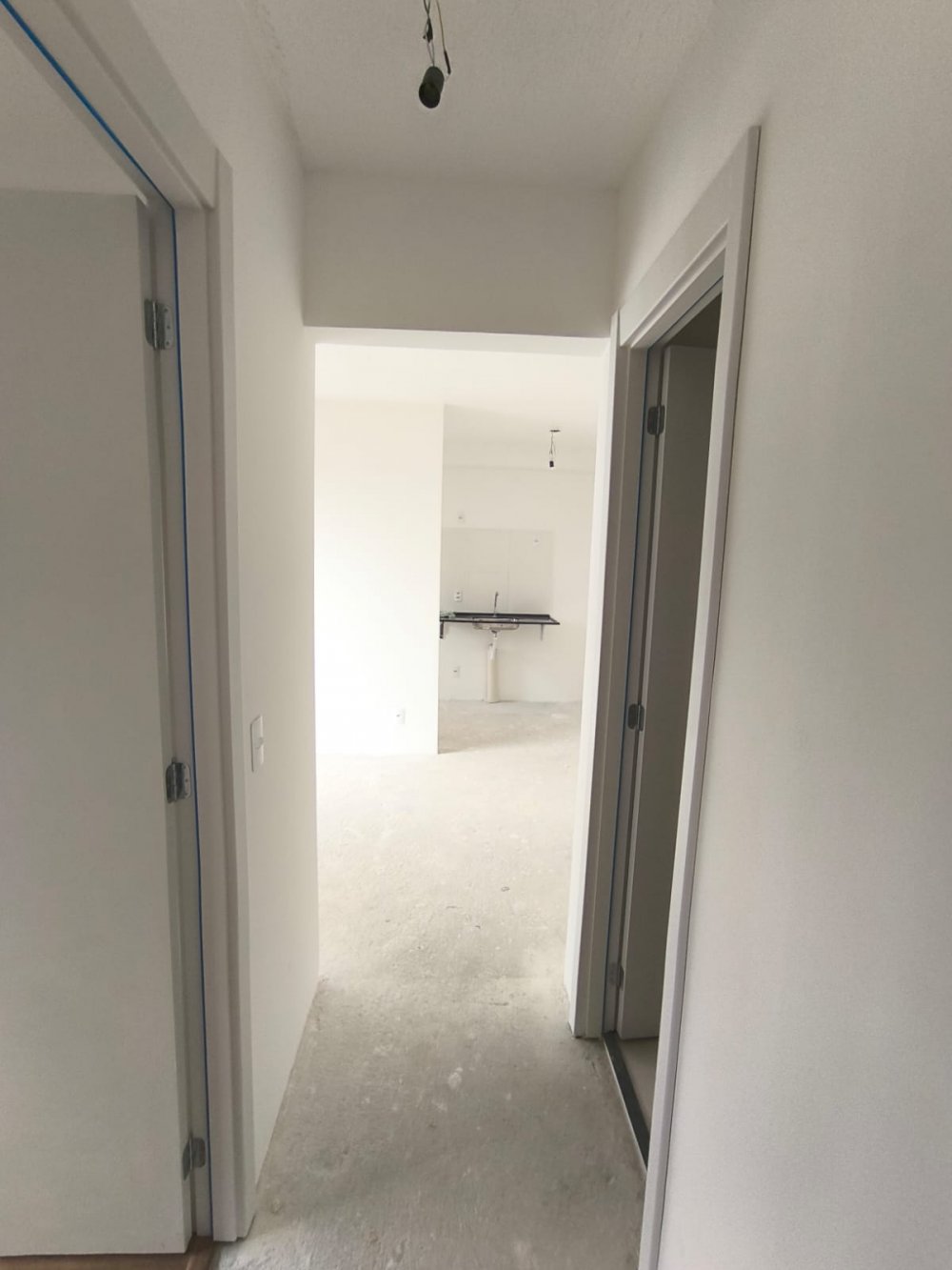 Corredor Dormit�rio