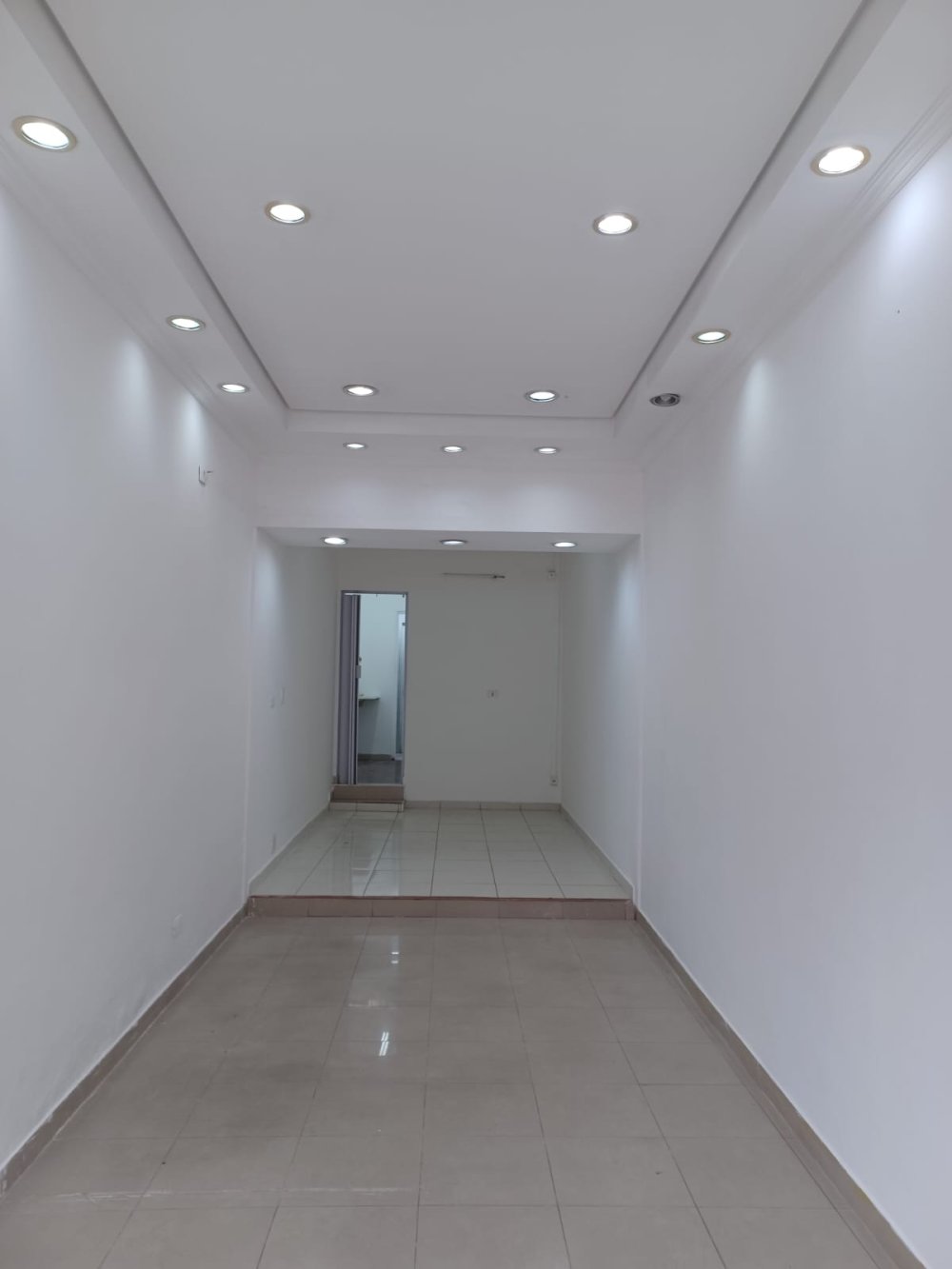Salão - Aluguel - Vila Mariana - São Paulo - SP