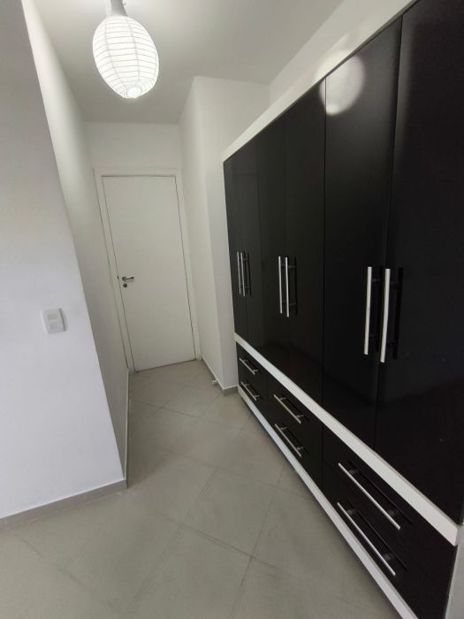 Dormitório Suite