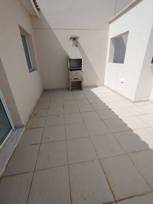 Churrasqueira Privativa