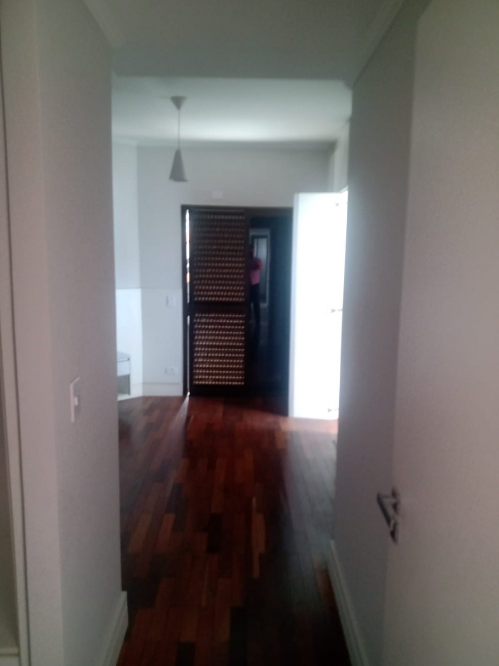 Suite Master com Sacada