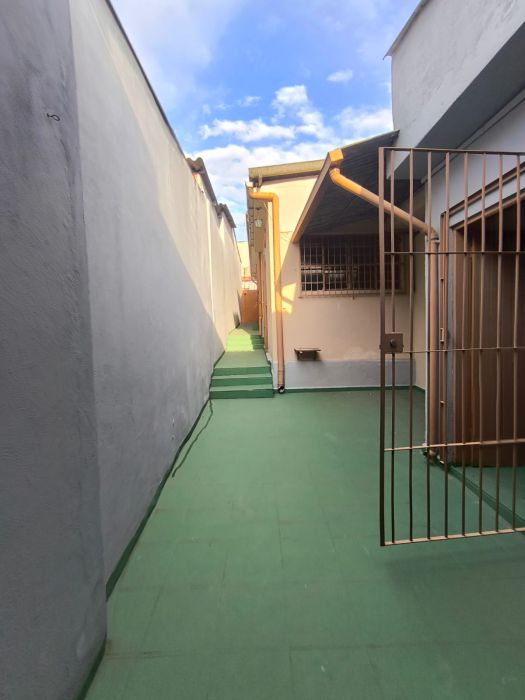 Terreno - Venda - Vila Bela - São Paulo - SP