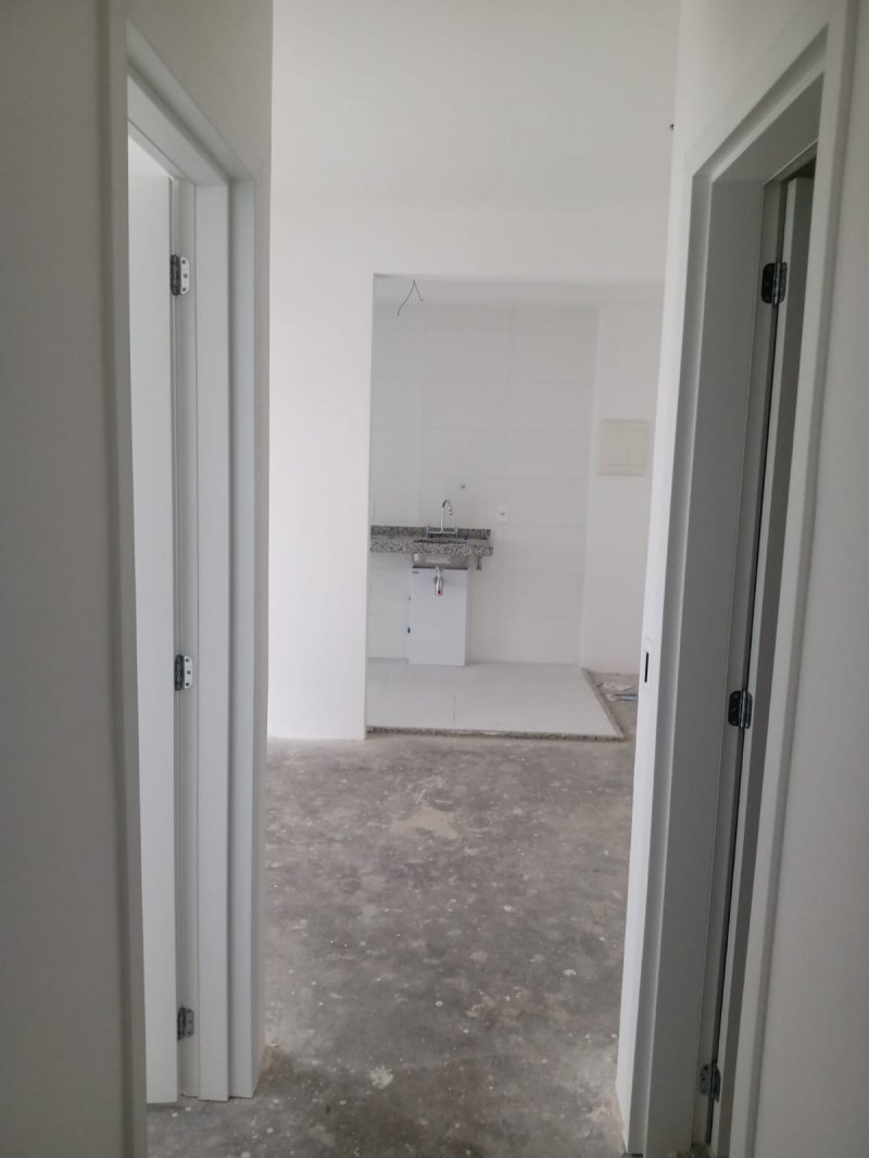 Corredor Dormitórios