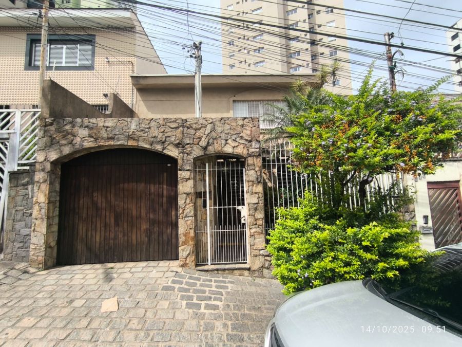 Casa Comercial - Venda - Vila Dom Pedro II - São Paulo - SP
