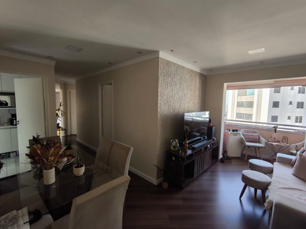 Apartamento - Venda - Cambuci - São Paulo - SP