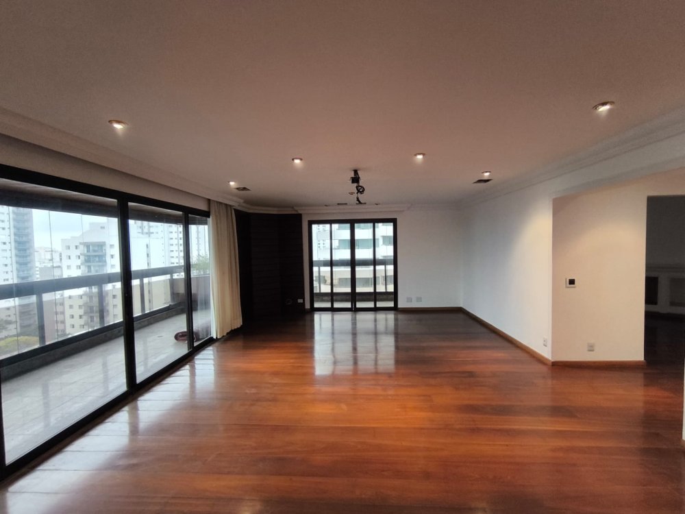 Apartamento Alto Padrão - Venda - Aclimação - São Paulo - SP