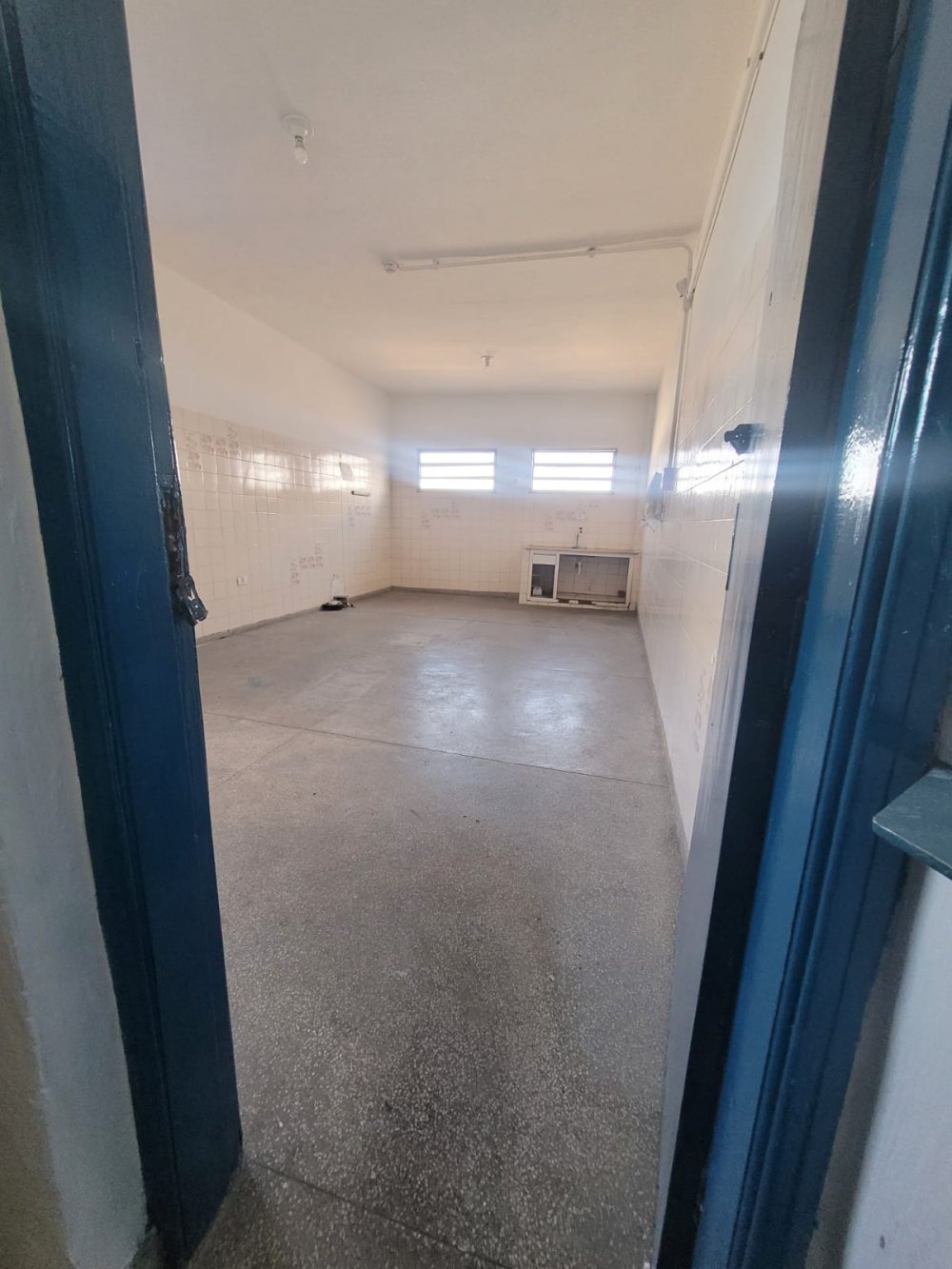 Cozinha Segundo Pavimento