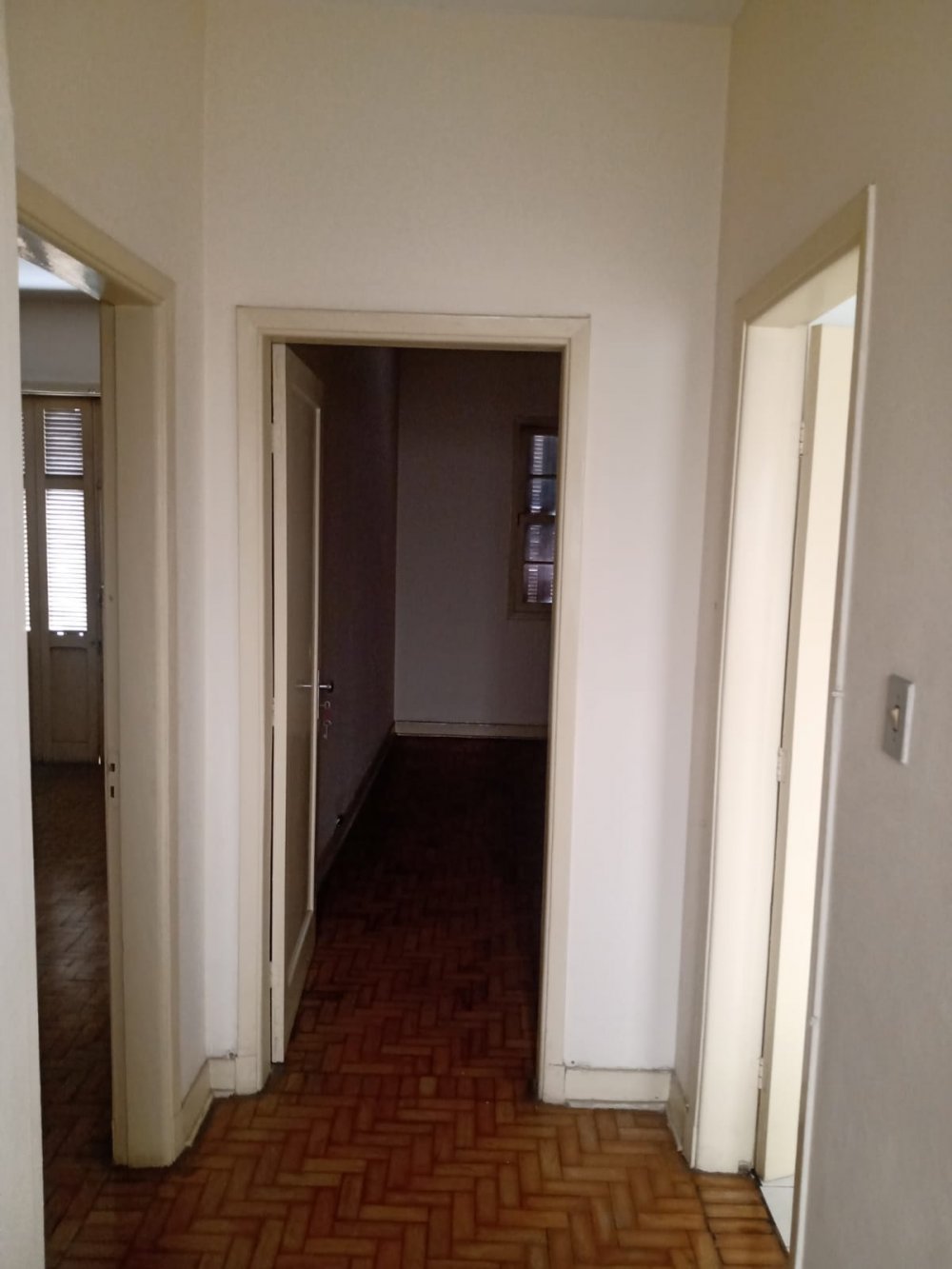 Corredor Dormit�rios 