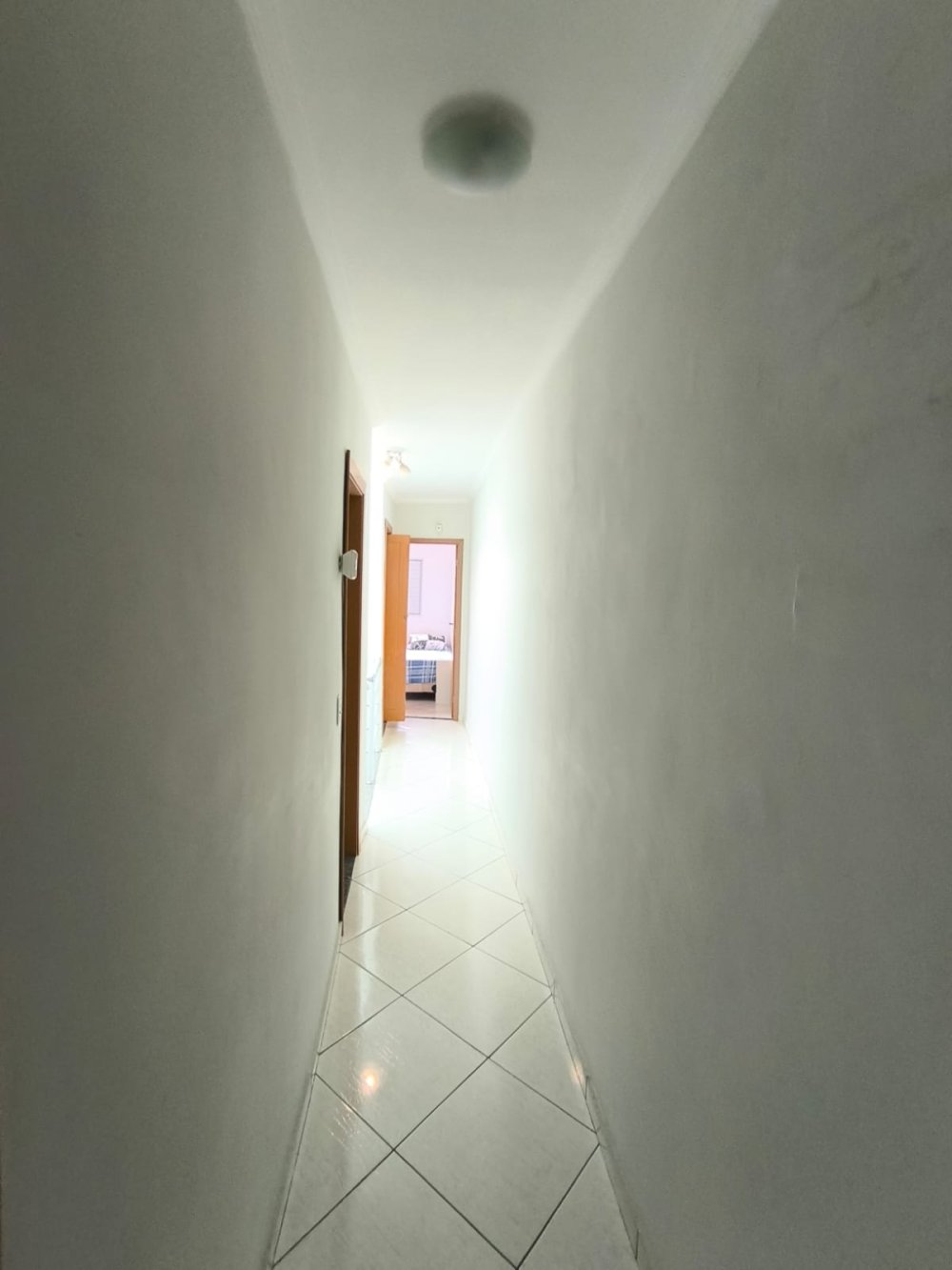 Corredor Dormitórios