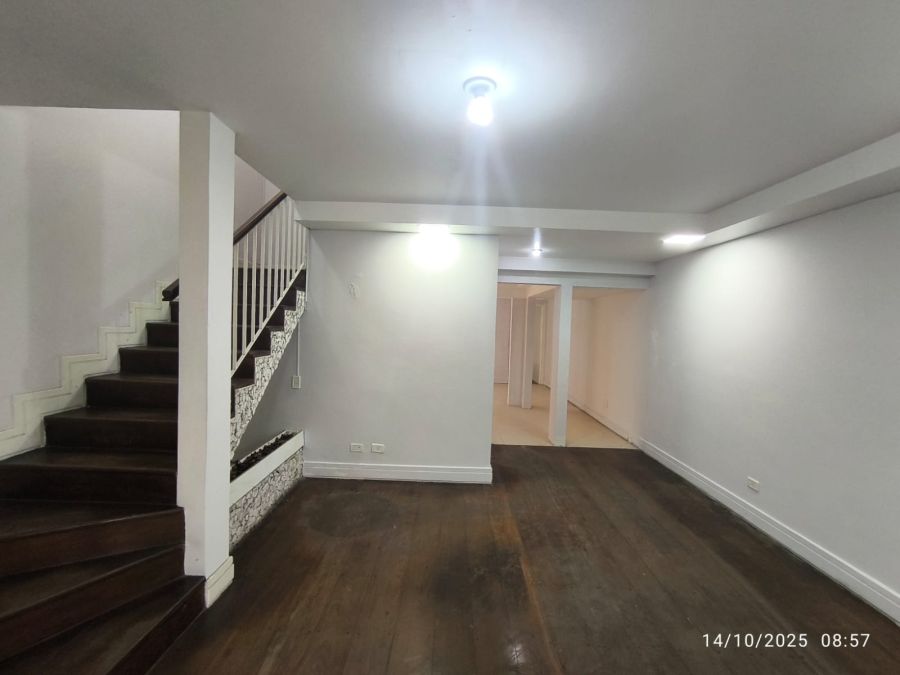 Sala/ Recepção