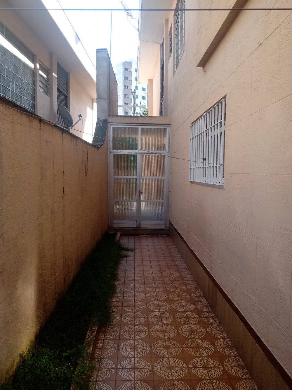 Sobrado - Venda - Jardim Avelino - São Paulo - SP