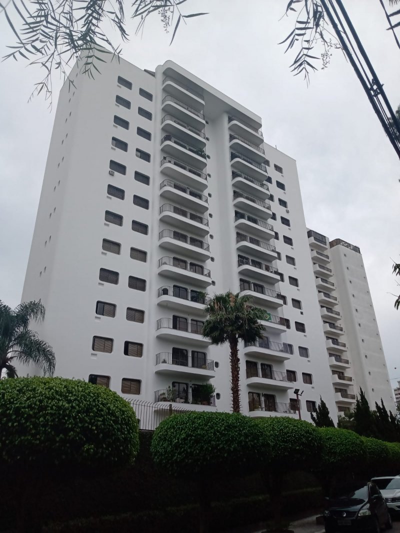 Apartamento - Venda - Parque da Mooca - São Paulo - SP