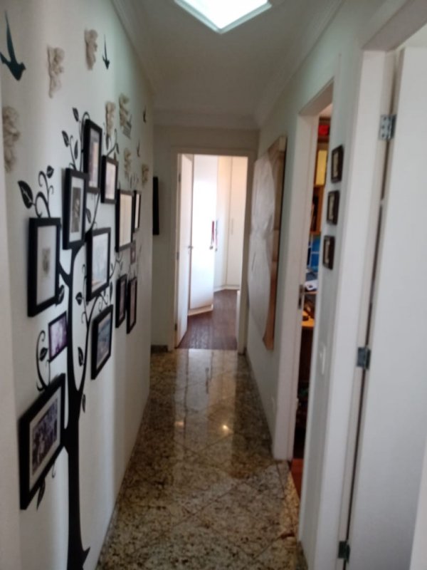 Corredor Dormit�rios 