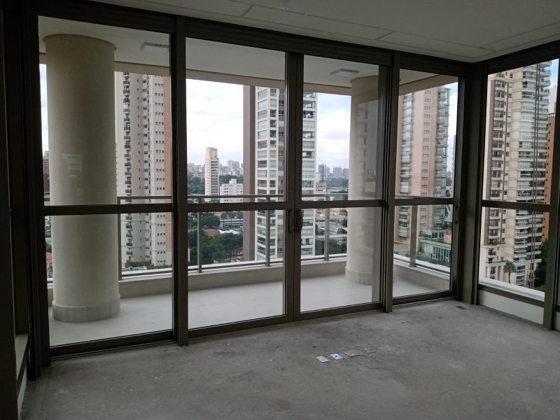 Dormit�rio Suite Master 