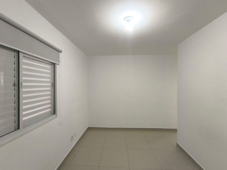 Dormitório Suite