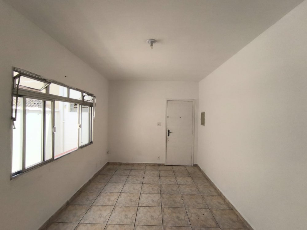 Apartamento - Aluguel - Vila Cláudia - São Paulo - SP