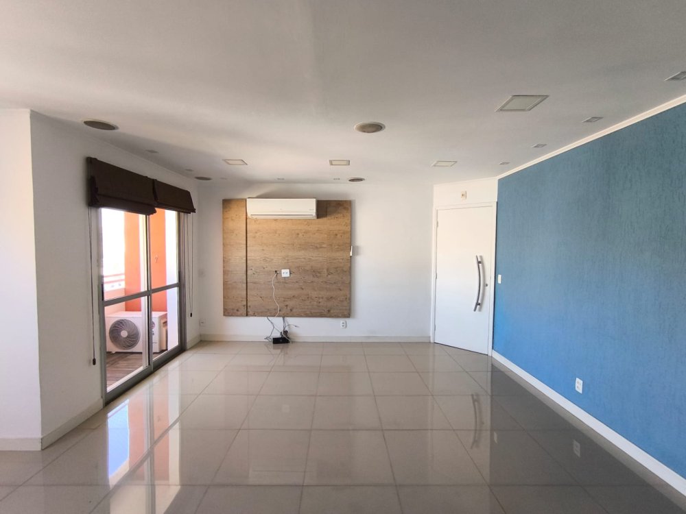 Apartamento - Aluguel - Cambuci - São Paulo - SP