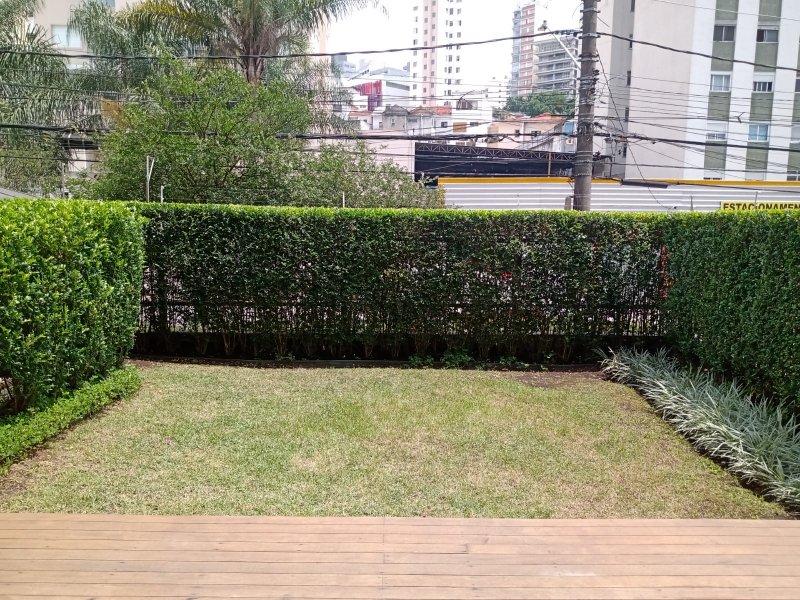 Paisagismo