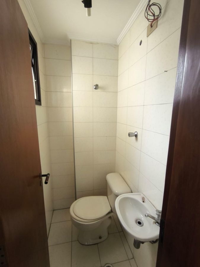 Banheiro de Funcion�rios 