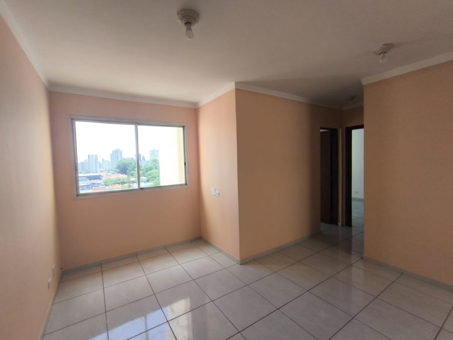 Apartamento - Aluguel - Parque da Mooca - São Paulo - SP