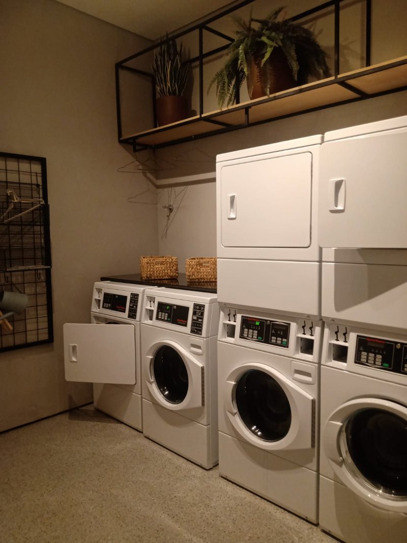 Lavanderia 