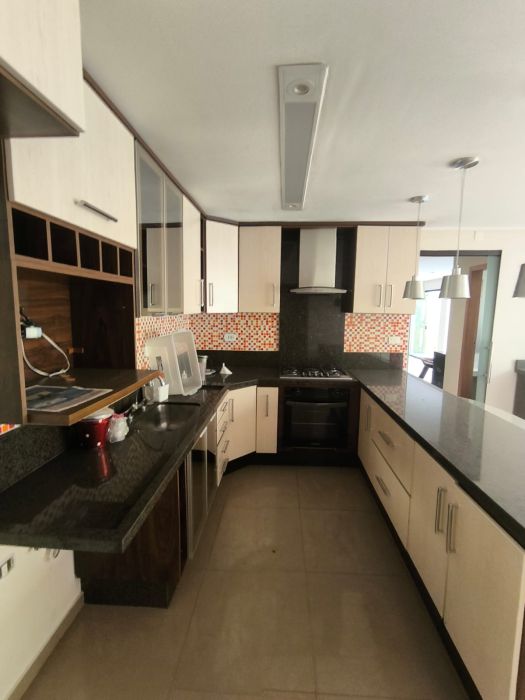Cozinha 