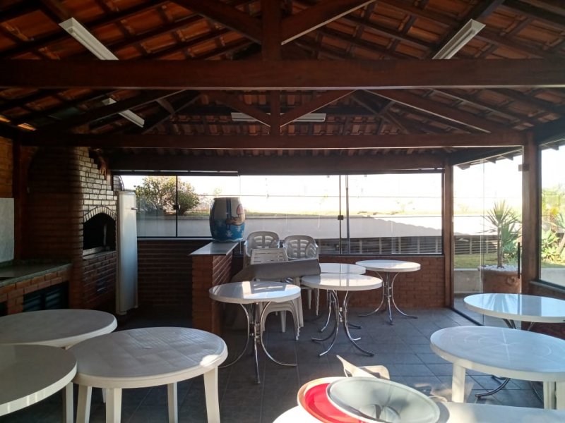 Espaço Gourmet