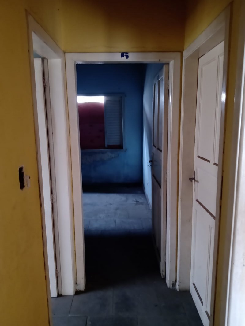 Corredor Dormit�rios 