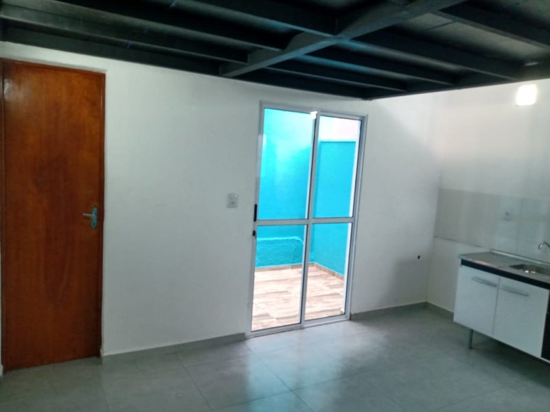 Ambientes integrados