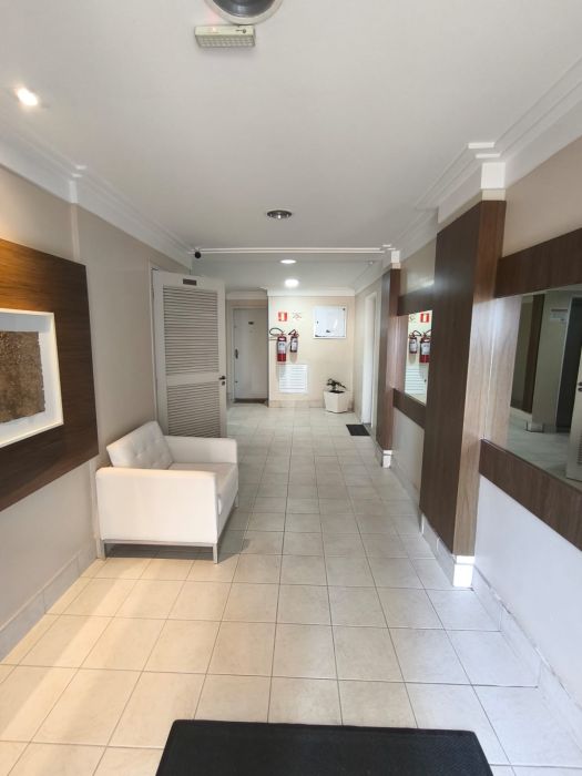 Hall de entrada 