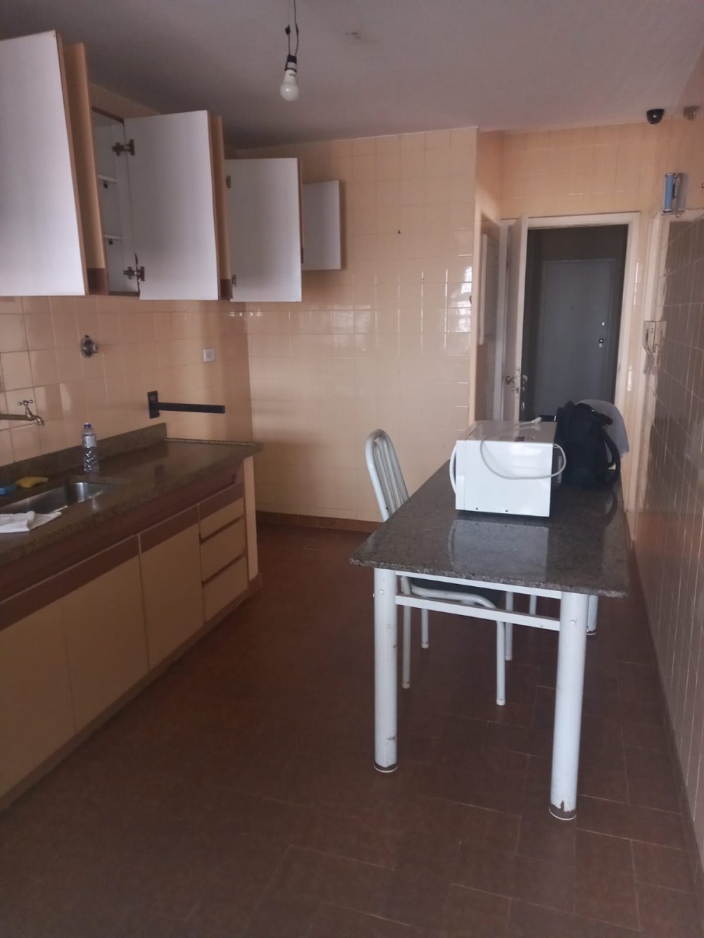 Apartamento - São Paulo, SP no bairro Mooca — foto 2
