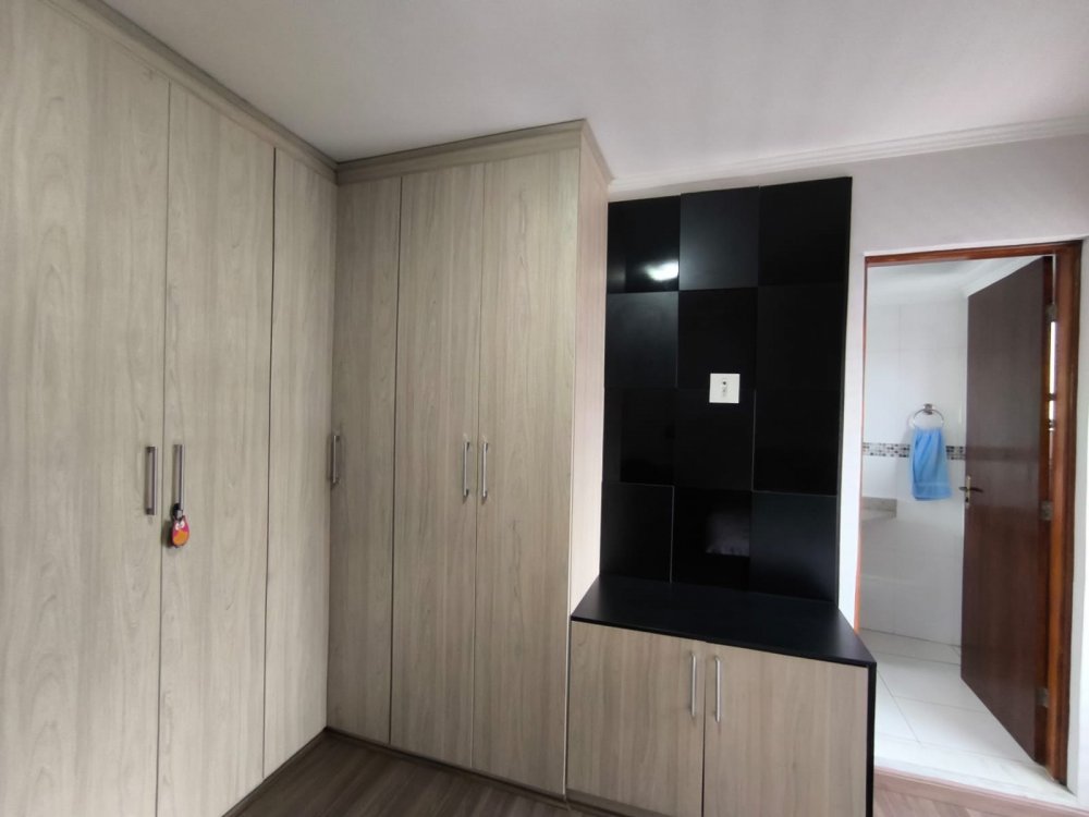 Dormit�rio Suite Sacada