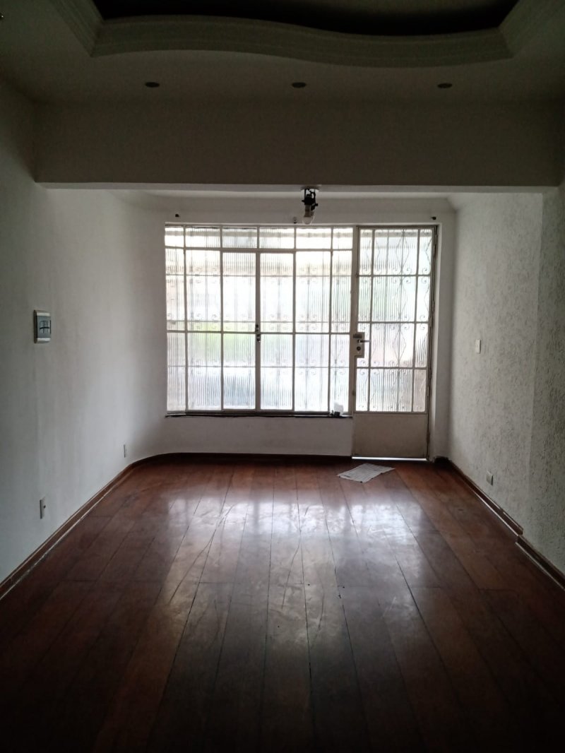 Casa - Aluguel - Mooca - S�o Paulo - SP