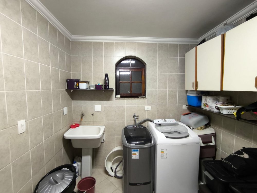 Dormitório Funcionários