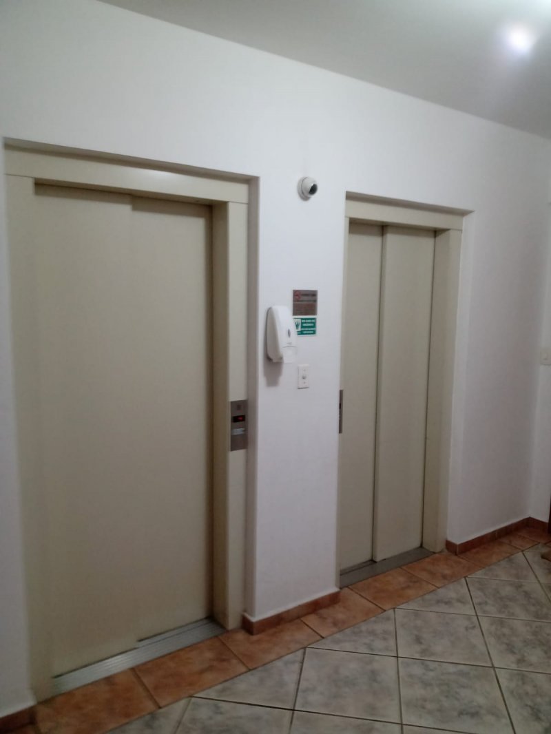 Elevadores