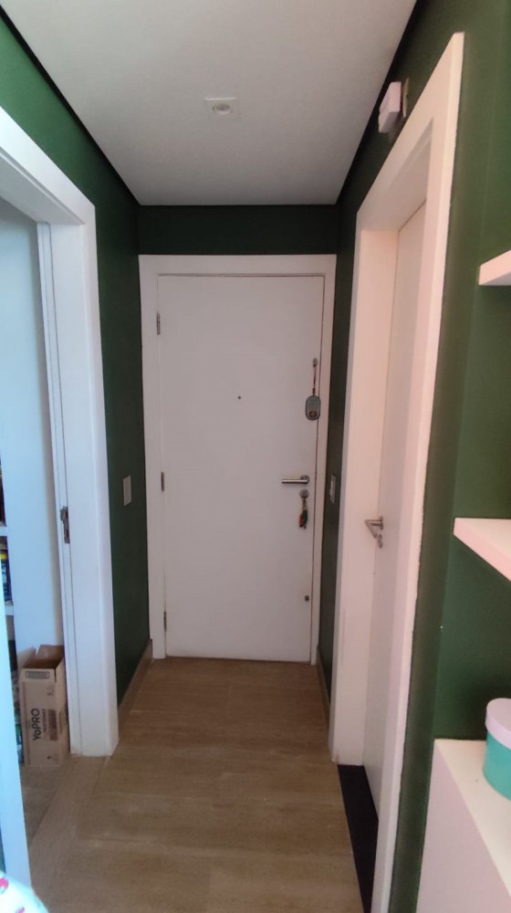 Porta de entrada de Servi�o 