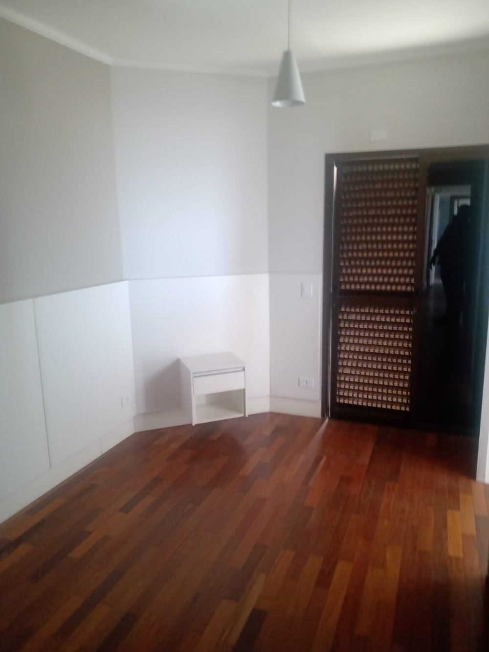 Suite Master com Sacada