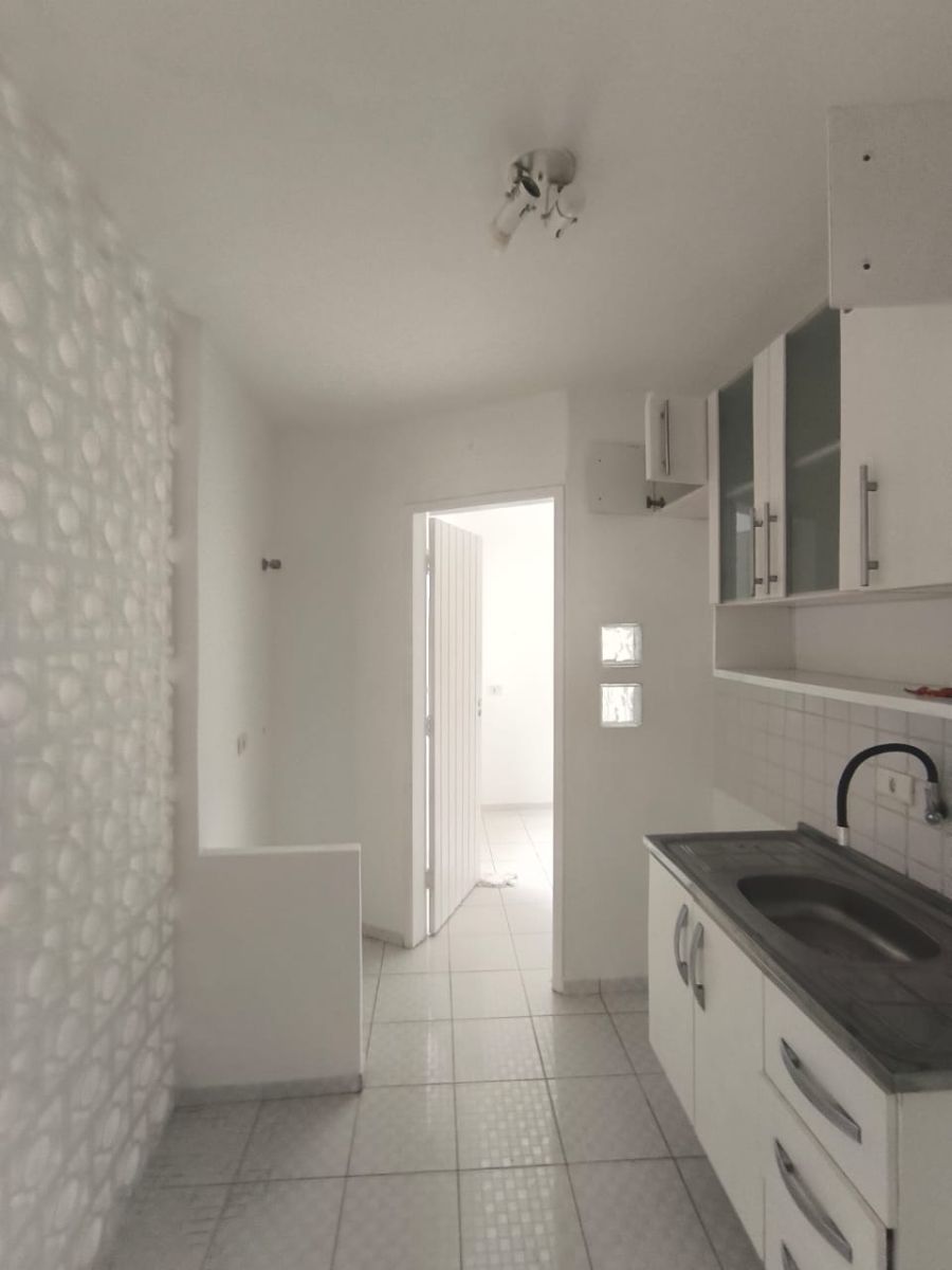 Cozinha Pavimento Superior 