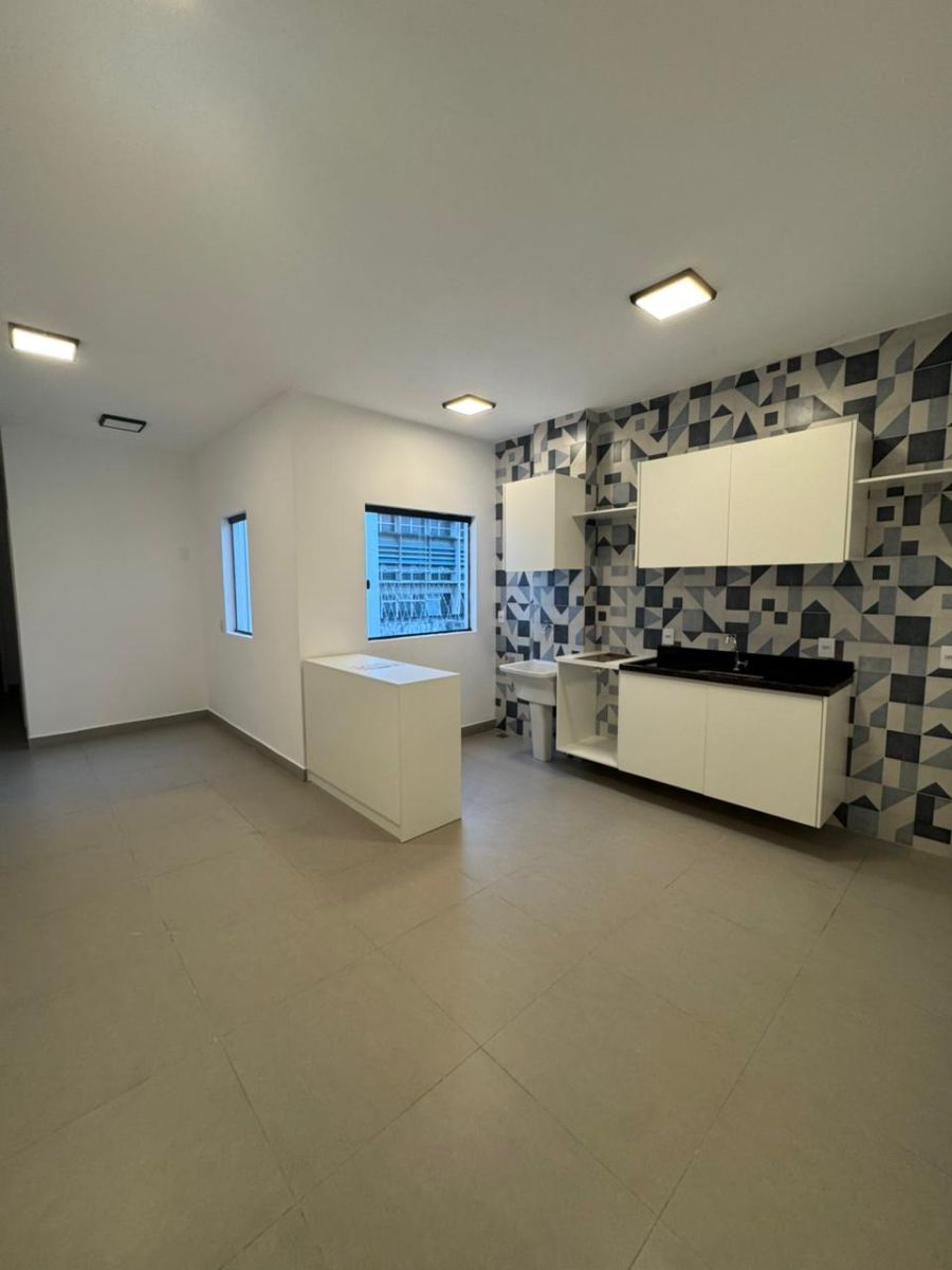 Apartamento - Venda - Mooca - São Paulo - SP