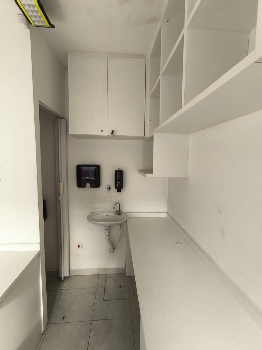 Sal�o com arm�rios