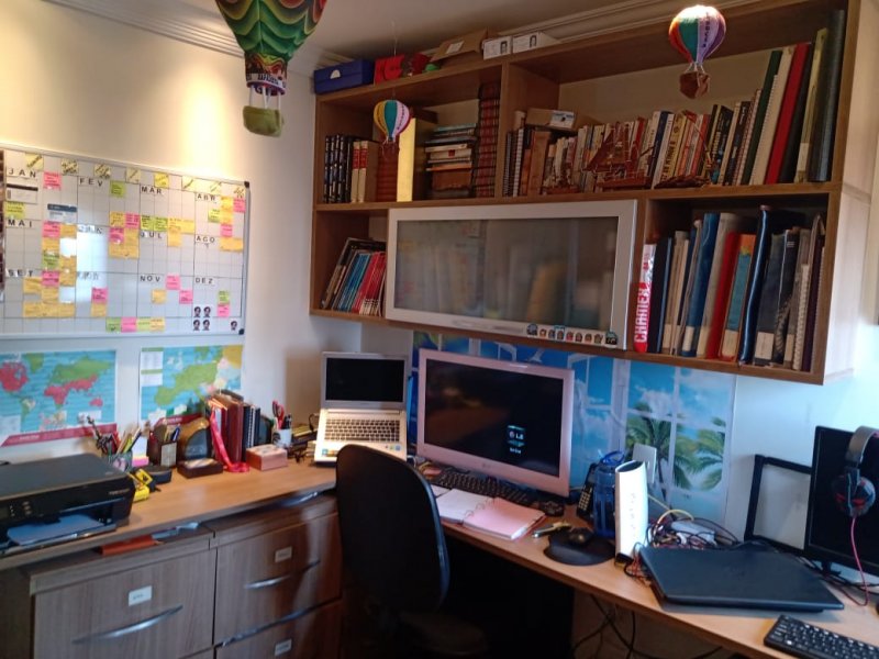 Dormit�rio Escrit�rio 